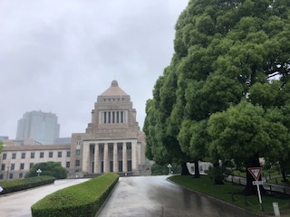 充実した学習になりました！　～６年　社会科見学～