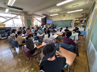 デジタルの活用