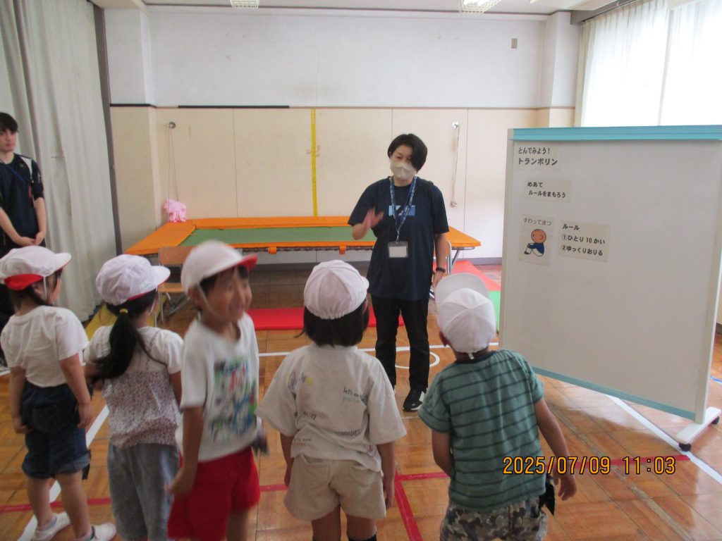 自分に合った学習を　～１年　大空・こだま理解授業～